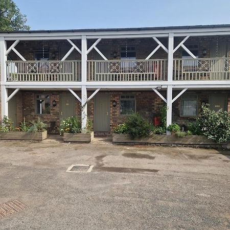 The Bosville Arms Rudston Exterior foto
