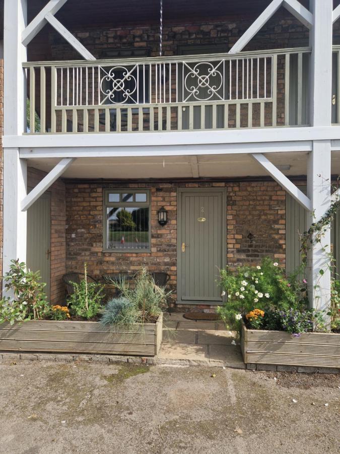 The Bosville Arms Rudston Exterior foto